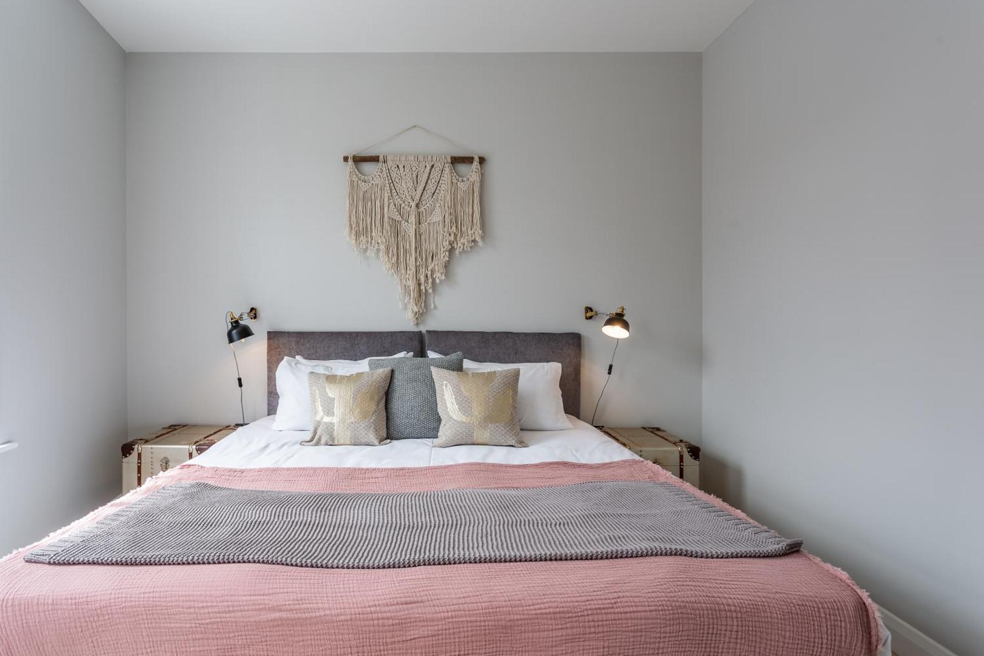 2 Bedroom Apartments With Sofa Bed In Southend Esterno foto